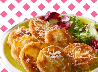 5 Restaurant Chains With the Best Fried Fish and Fried Green Tomatoes