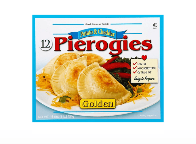 5 Best Frozen Pierogies, According to Shoppers