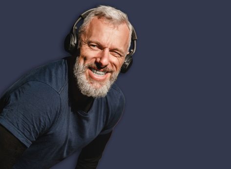 5 Daily Leg Moves for Men After 60