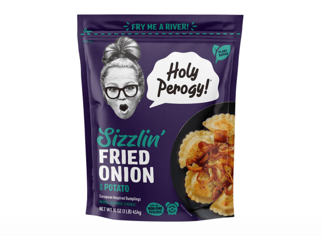 5 Best Frozen Pierogies, According to Shoppers
