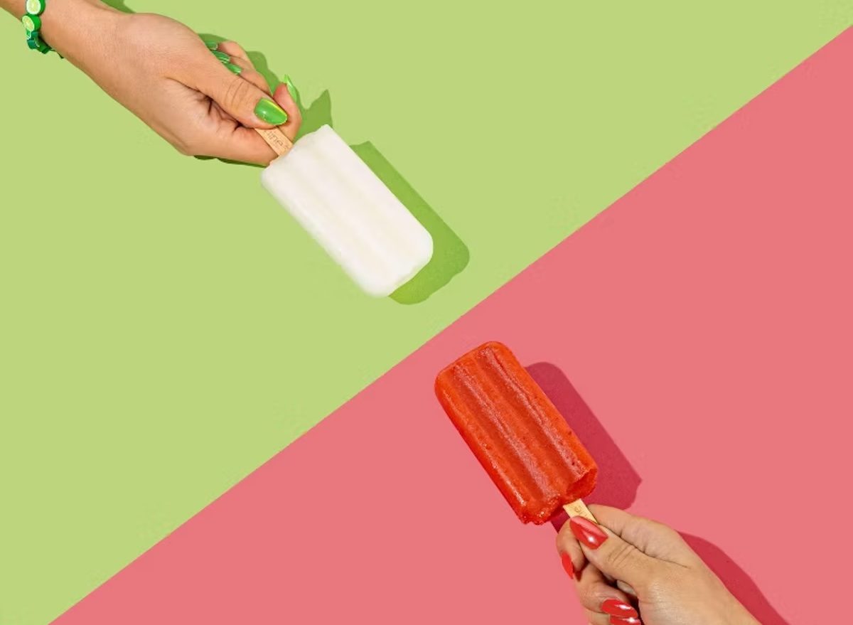 5 Best Frozen Fruit Bars, According to Shoppers