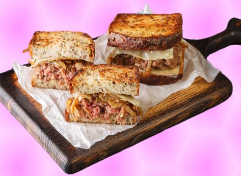 5 Restaurant Chains With the Best Pot Roast Sandwiches