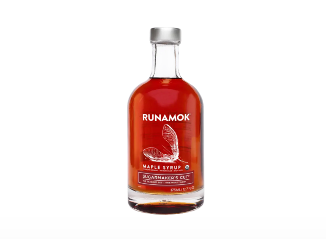 5 Best Maple Syrup Brands Made With Real Maple, According to Chefs