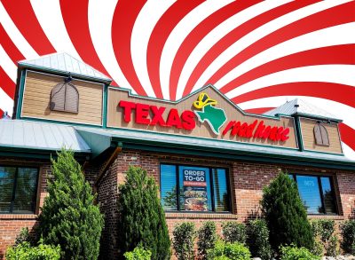 I Tried Every Side at Texas Roadhouse & Ranked Them Worst to Best 