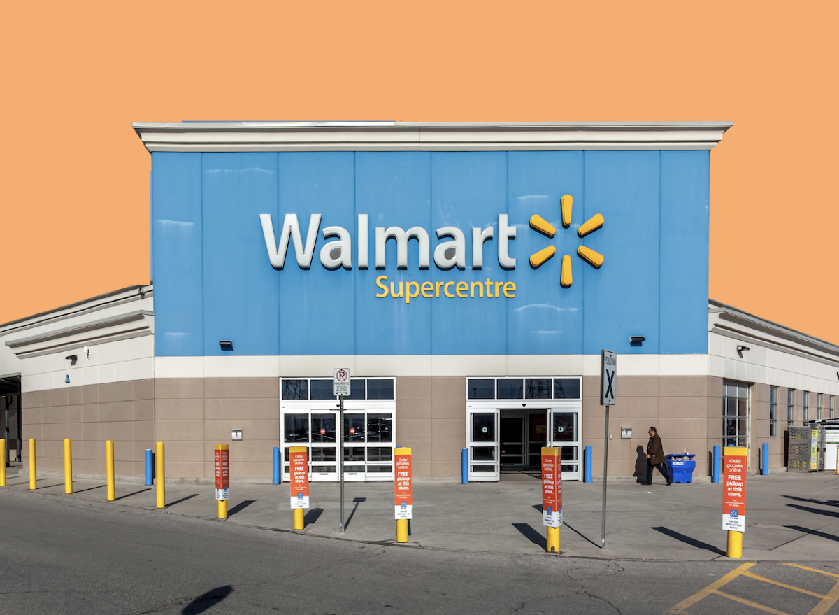 7 Walmart Items Shoppers Return the Most