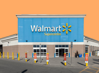 7 Walmart Items Shoppers Return the Most