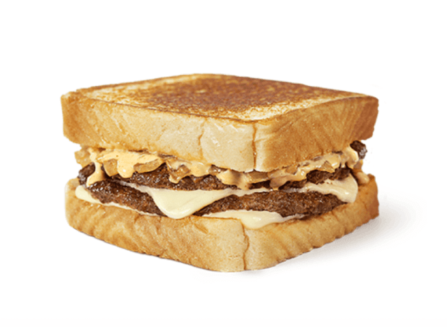 5 Restaurant Chains With the Best Patty Melts, According to Diners