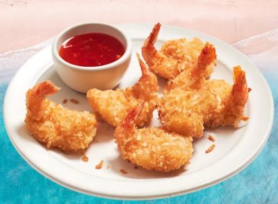 5 Best Frozen Coconut Shrimp, According to Shoppers