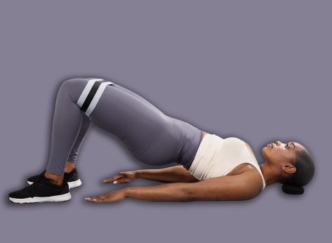 Bridge Hold Test After 60?