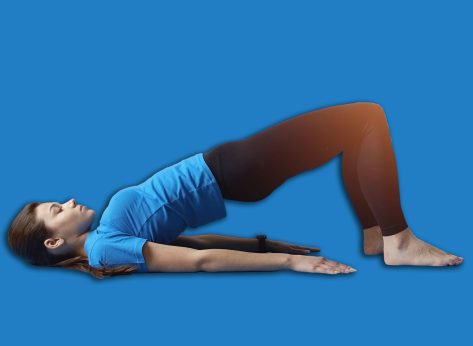 Help Strengthen Your Core After 60