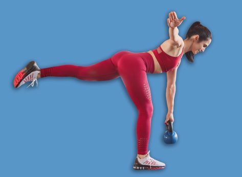 5 Hip Exercises After 60
