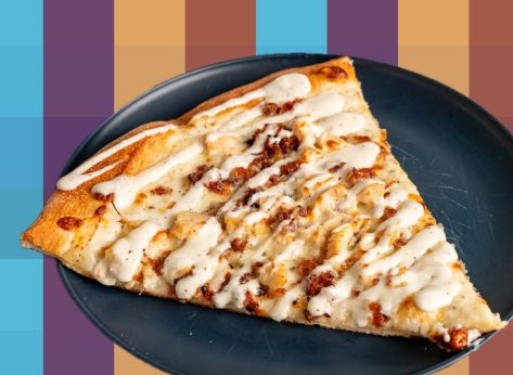 5 Restaurant Chains With the Best Chicken Bacon Ranch Anything, According to Diners