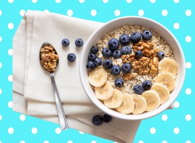 5 Restaurant Chains with the Best Oatmeal, According to Chefs