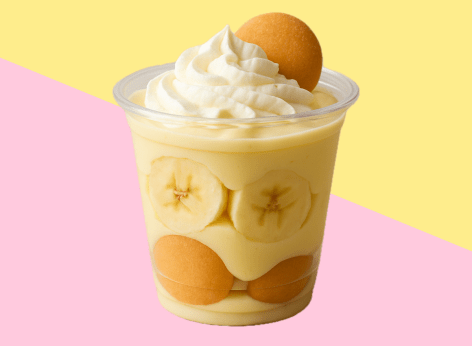 5 Restaurant Chains With the Best Banana Pudding, According to Diners