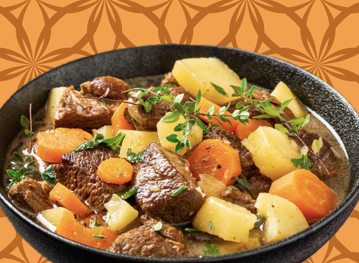 5 Best Canned Beef Stews, According to Shoppers