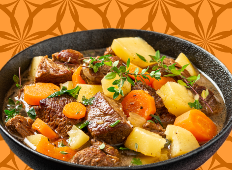 5 Best Canned Beef Stews, Say Shoppers