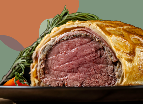3 Chains With the Best Beef Wellington, According to Chefs