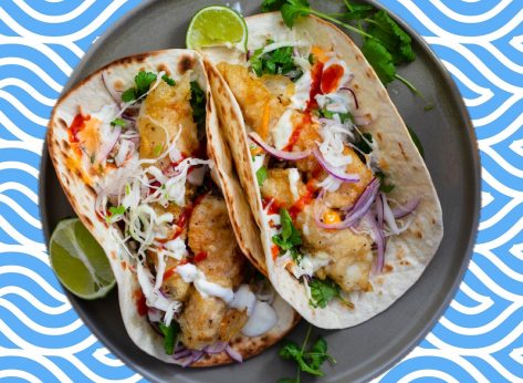 7 Restaurant Chains With Fried Fish That's Hot, Crispy, and Golden