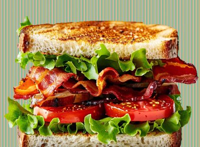 5 Restaurant Chains with the Best BLT, According to Chefs