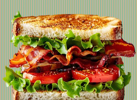5 Restaurant Chains with the Best BLT, According to Chefs