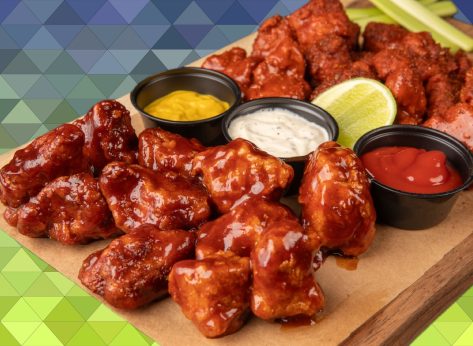 5 Restaurant Chains With the Best Boneless Wings, According to Diners