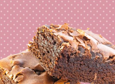 5 Restaurant Chains With the Best Brownies, According to Diners