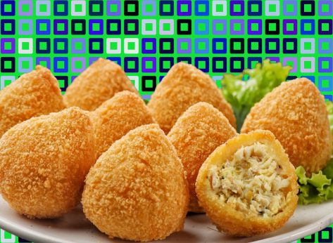 5 Restaurant Chains With the Best Chicken Croquettes