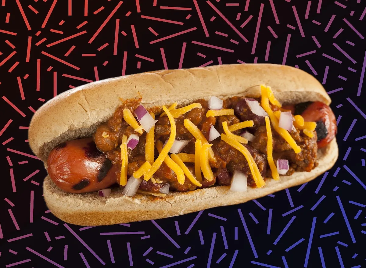 4 Restaurant Chains With the Best Chili Dogs, According to Diners