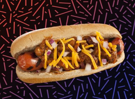 4 Restaurant Chains With the Best Chili Dogs, According to Diners