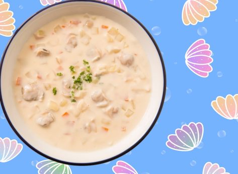 5 Best Canned Clam Chowders