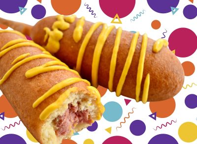 5 Restaurant Chains Fans Say Have the Best Corn Dogs