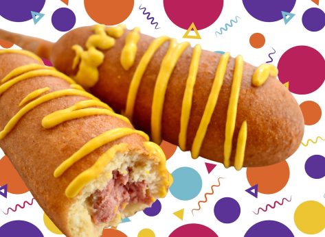 5 Restaurant Chains Fans Say Have the Best Corn Dogs