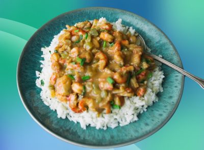 5 Restaurant Chains With the Best Crawfish Étouffée, According to Diners
