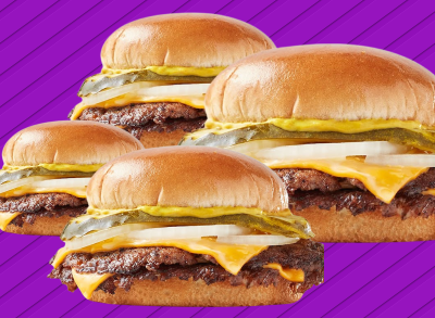 5 Restaurant Chains Fans Say Have the Best Steakburgers