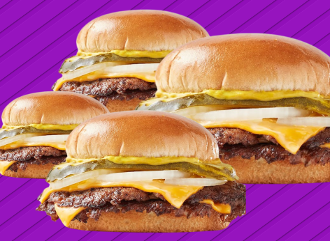 5 Restaurant Chains Fans Say Have the Best Steakburgers
