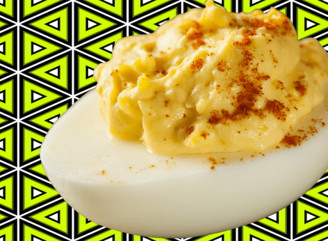 5 Restaurant Chains With the Best Deviled Eggs