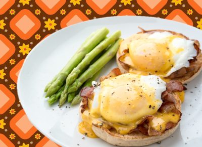 5 Restaurant Chains with the Best Eggs Benedict, According to Chefs
