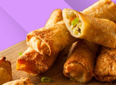 5 Best Frozen Egg Rolls, According to Shoppers
