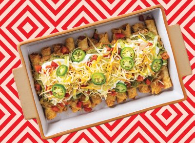 5 Best Frozen Appetizers, According to Chefs