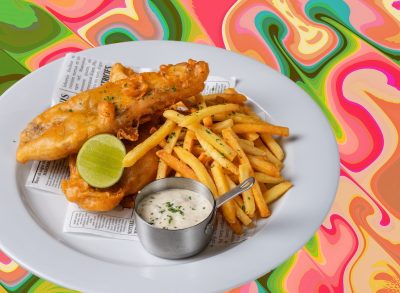 7 Restaurant Chains Serving the Crispiest Fried Fish Right Now