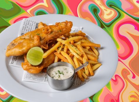 7 Chains Serving the Crispiest Fried Fish Right Now