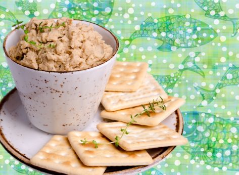 4 Restaurant Chains With the Best Smoked Fish Dip