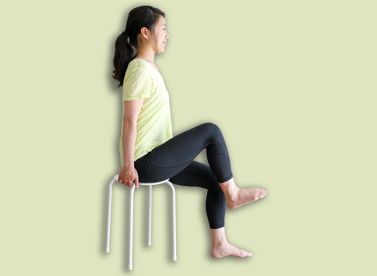Chair Marches
