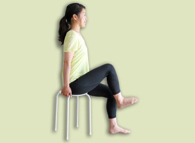 Chair Marches