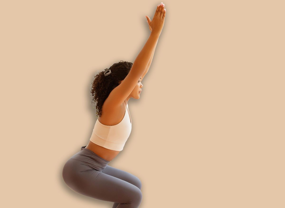 5 Standing Exercises That Shrink Stomach Pouch Faster Than Gym Machines After 60