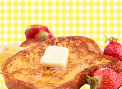 5 Restaurant Chains With the Best Classic French Toast, According to Chefs