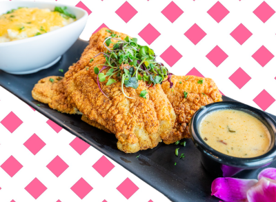 5 Chain Restaurants With the Best Fried Catfish, According to Chefs