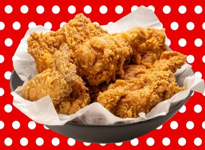 7 Restaurant Chains Serving the Crispiest Fried Chicken Right Now