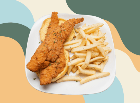 7 Restaurant Chains Serving the Best Southern-Style Fried Fish