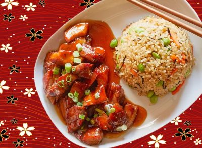 5 Best Frozen Chicken Fried Rice Meals, According to Shoppers